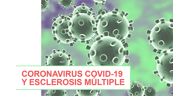 Información sobre el Covid-19 y EM