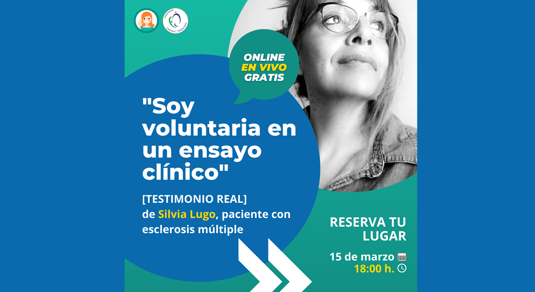 Charla «Un Ensayo para mí»