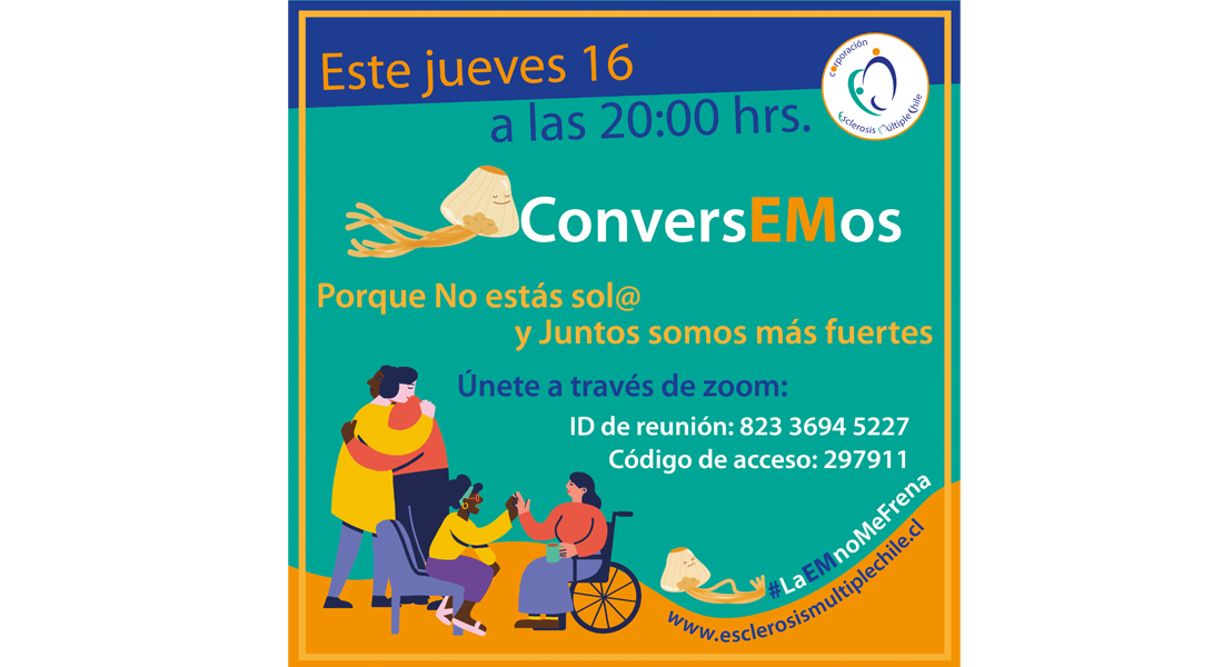 Conversemos de EM