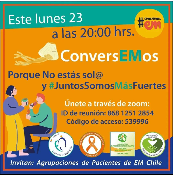 ConversEMos! Enero