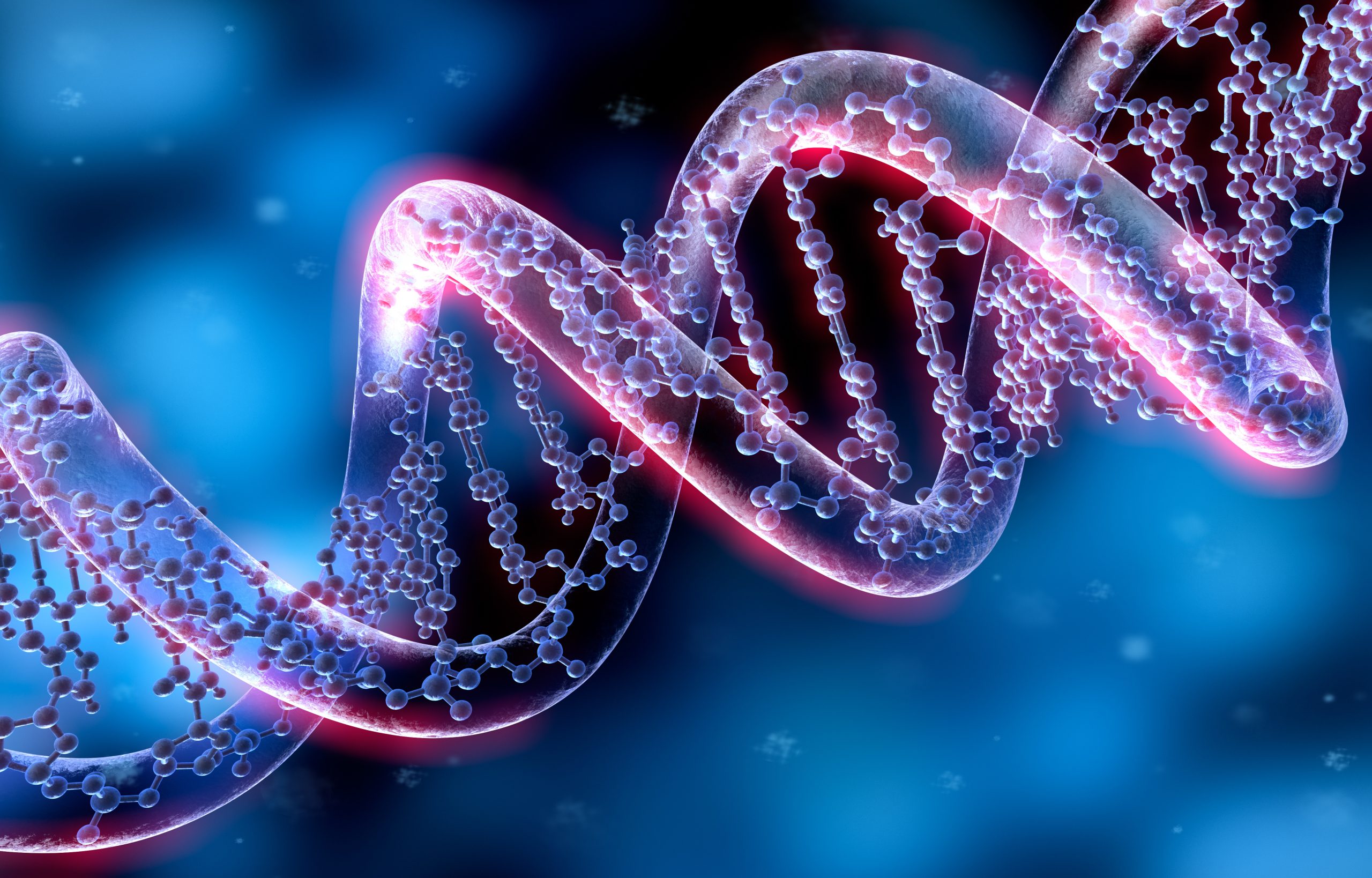 Descubren variante genética asociado a la progresión de la esclerosis múltiple