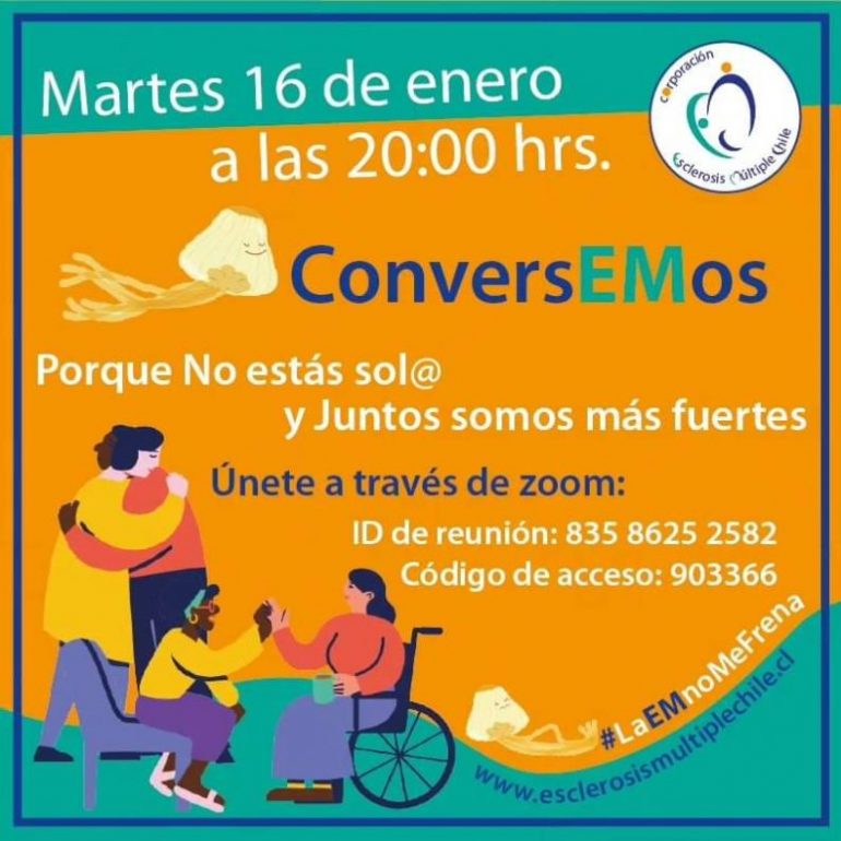 ConversEMOS Enero